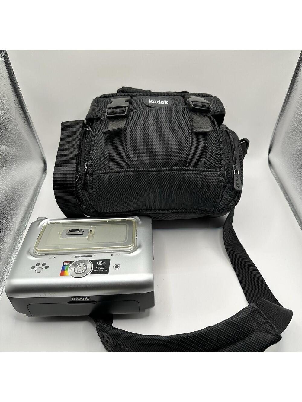 Kodak EasyShare Printer Dock Series 3 - With High Quality Carry Case